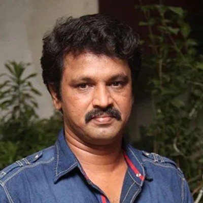 Cheran