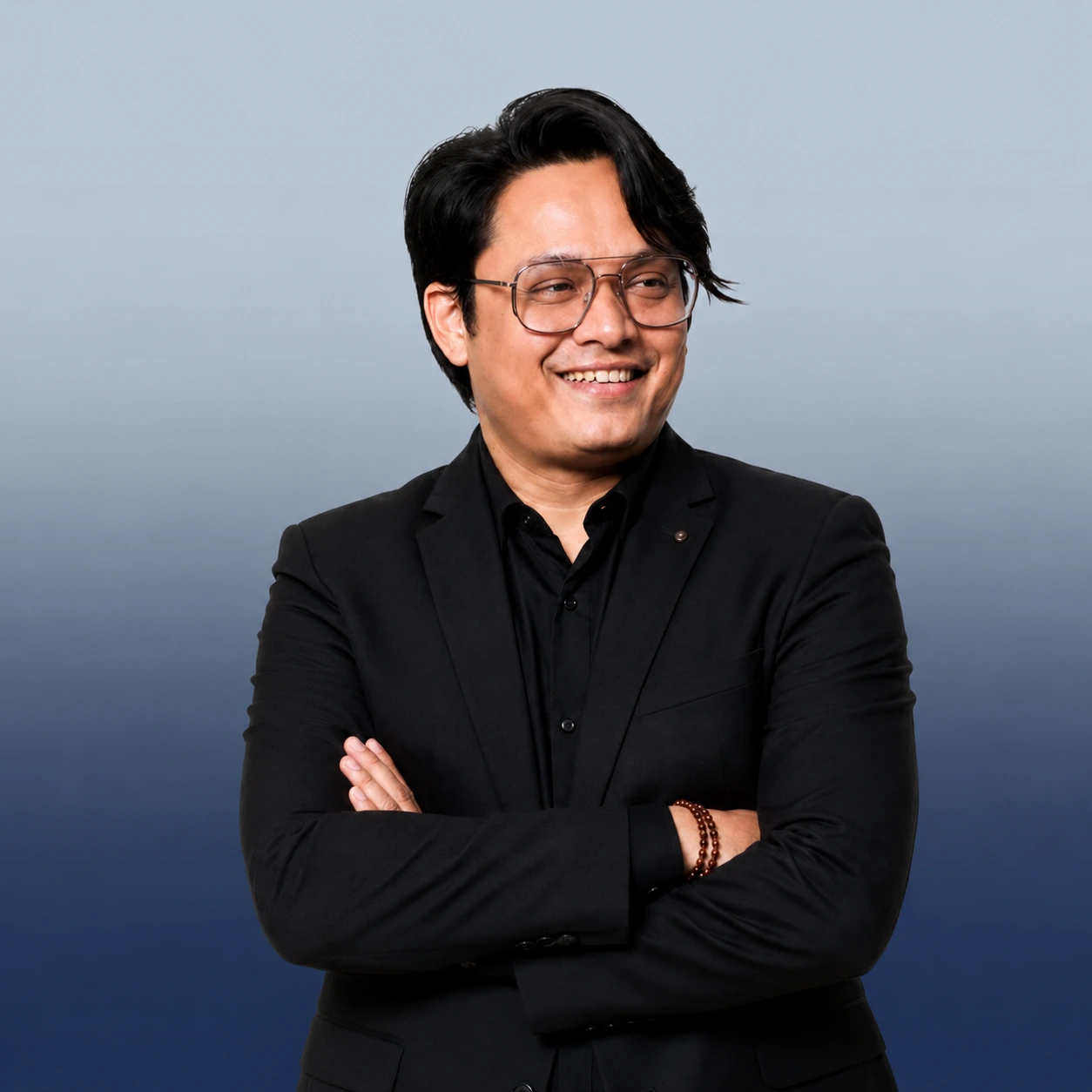 Kumar Vivek