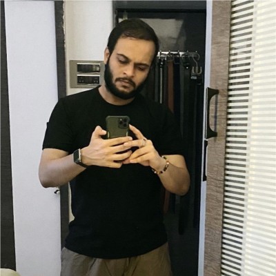Naman Mehta
