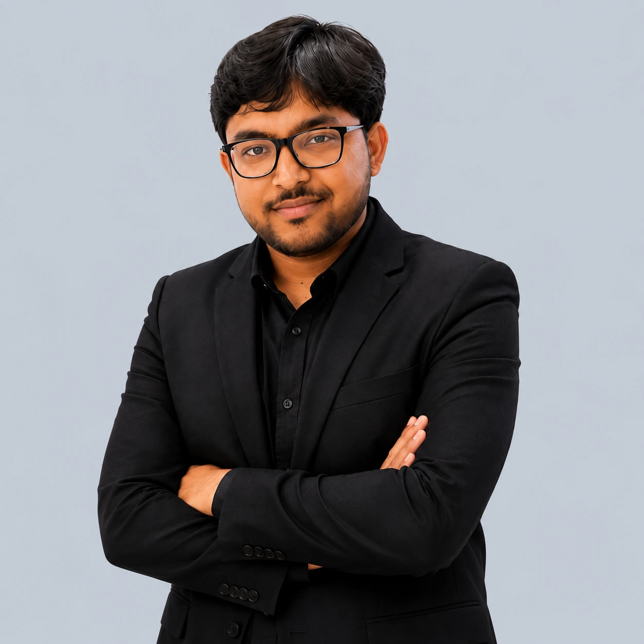 Pardhu Reddy