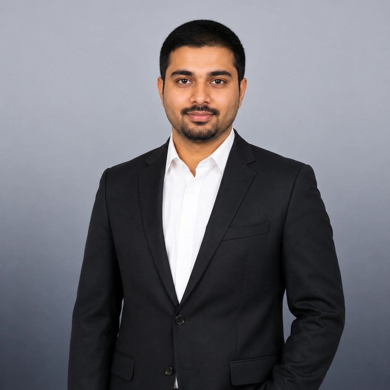 Rahul Merchant