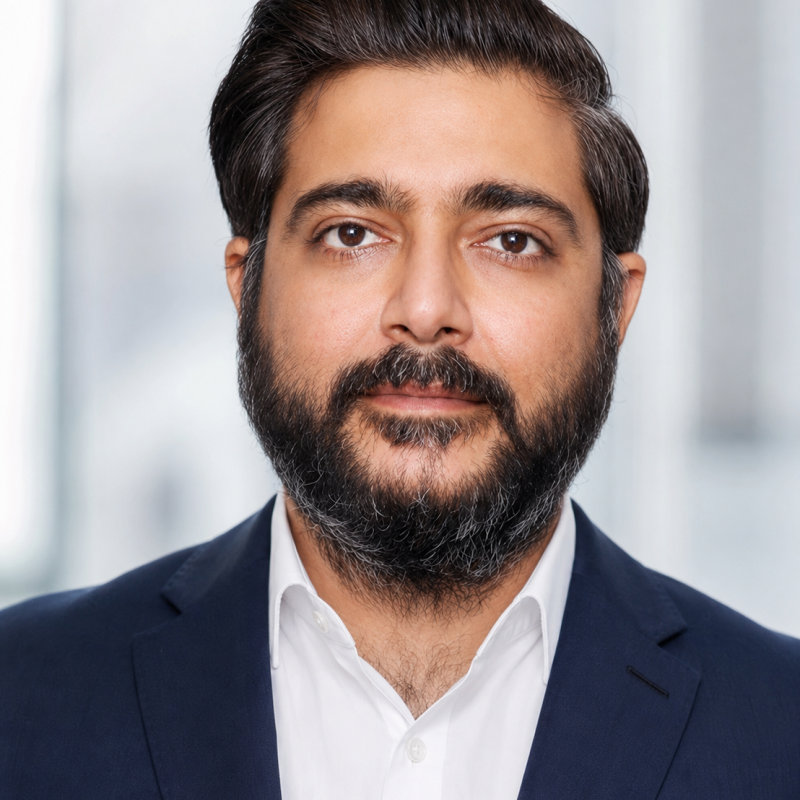 Rajat Goswami