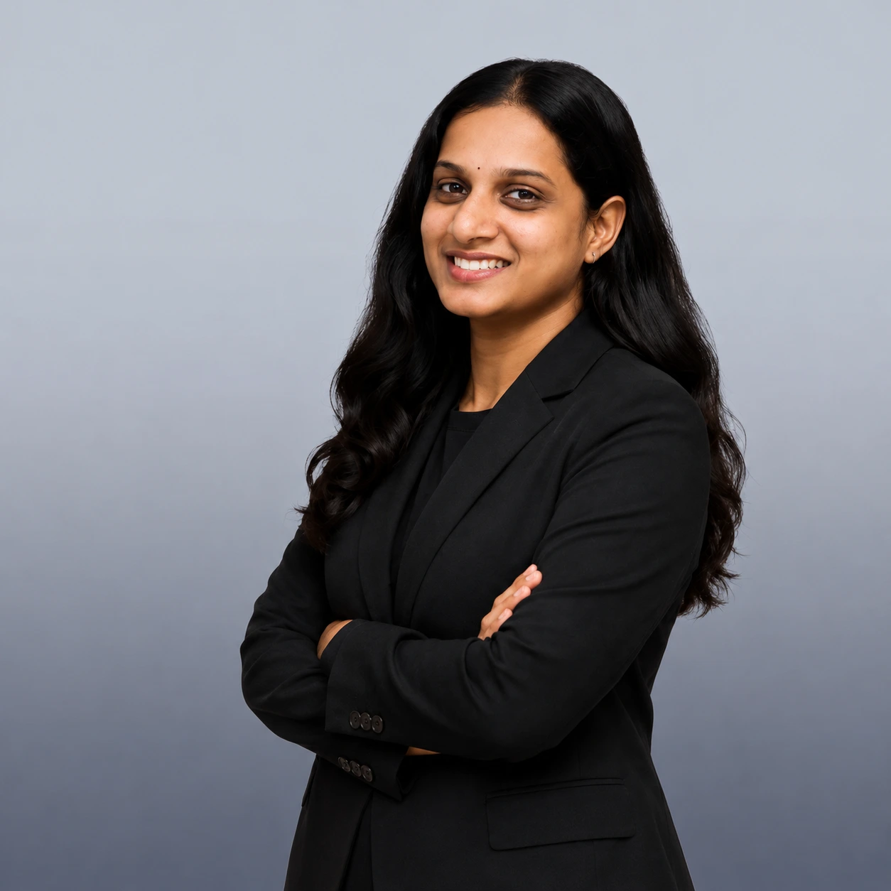 Sandhya Muppalla