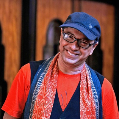 Sridhar Rangayan