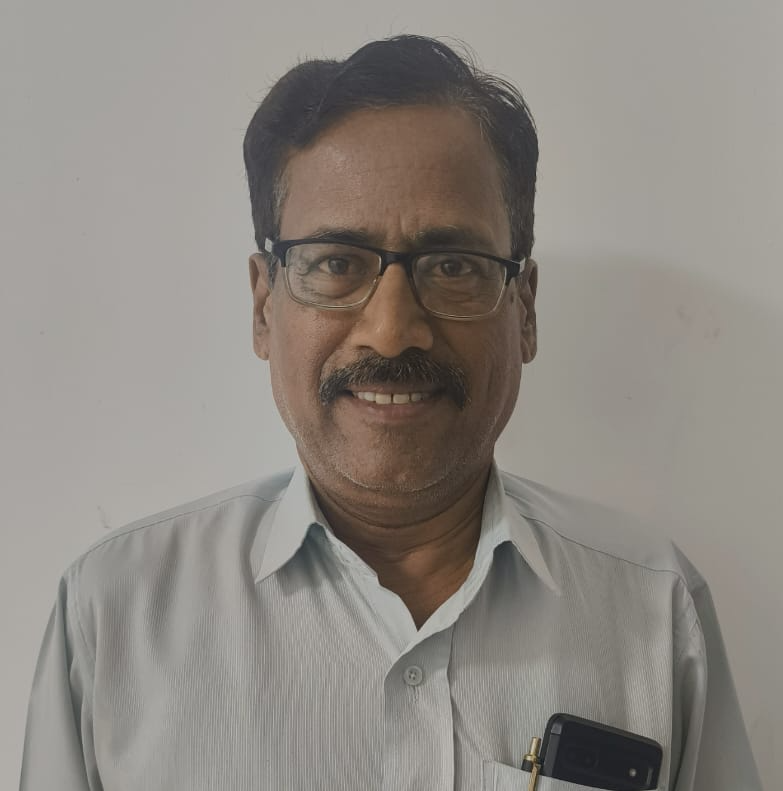 Srinivasan