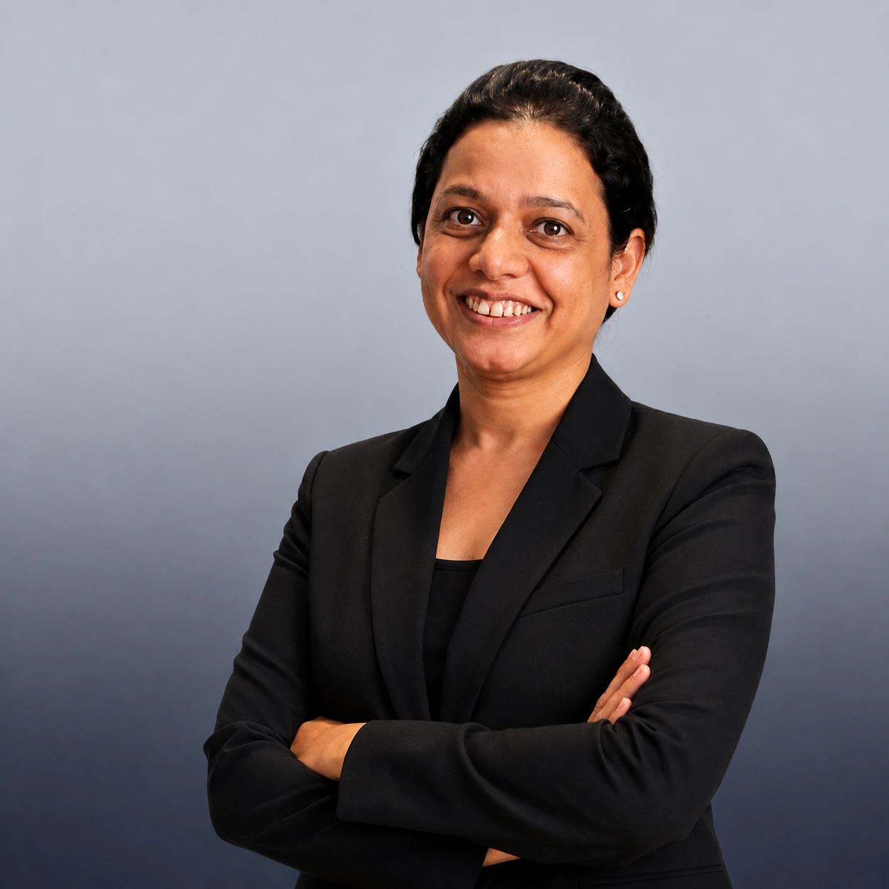 Swapna Hadke