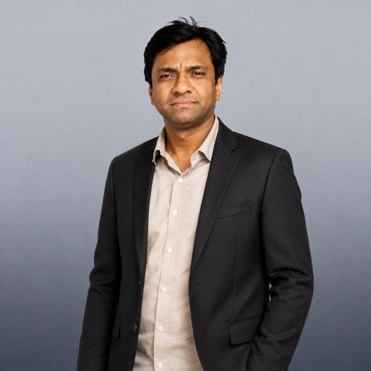 Vijay Prakash