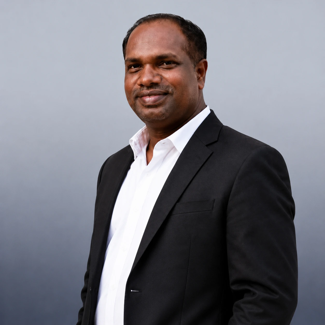 Vinod Jamdhade